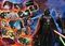 Puzzle SW Villainous:Darth Vader 1000 pcs