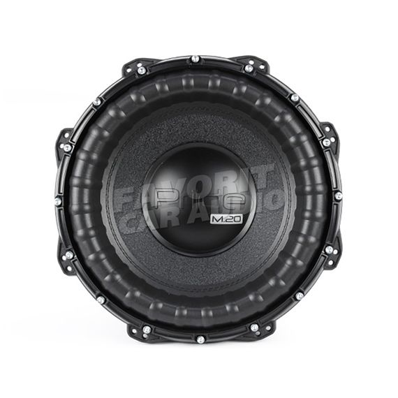 Сабвуфер Pride M.20 12" D1.6 2000W