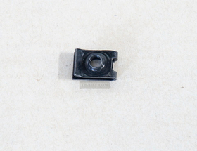 90677-KAN-T00. NUT, CLIP, 5MM