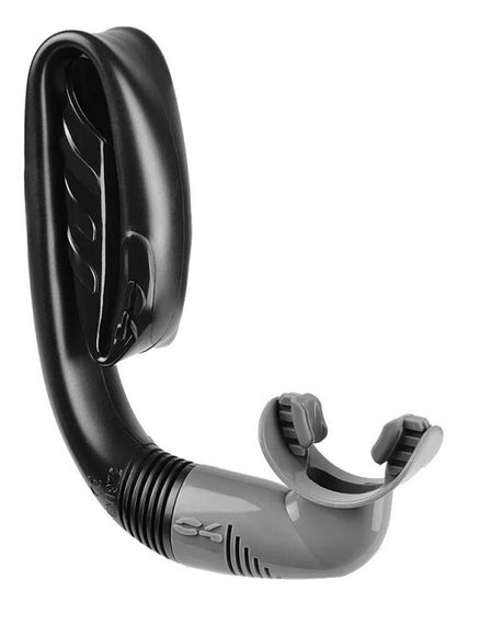 Трубка C4 Carbon Scirocco Soft