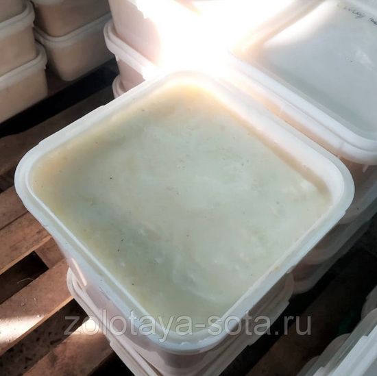 Мед Донниковый 1 кг