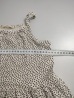 Сарафан модный на 3-4 года