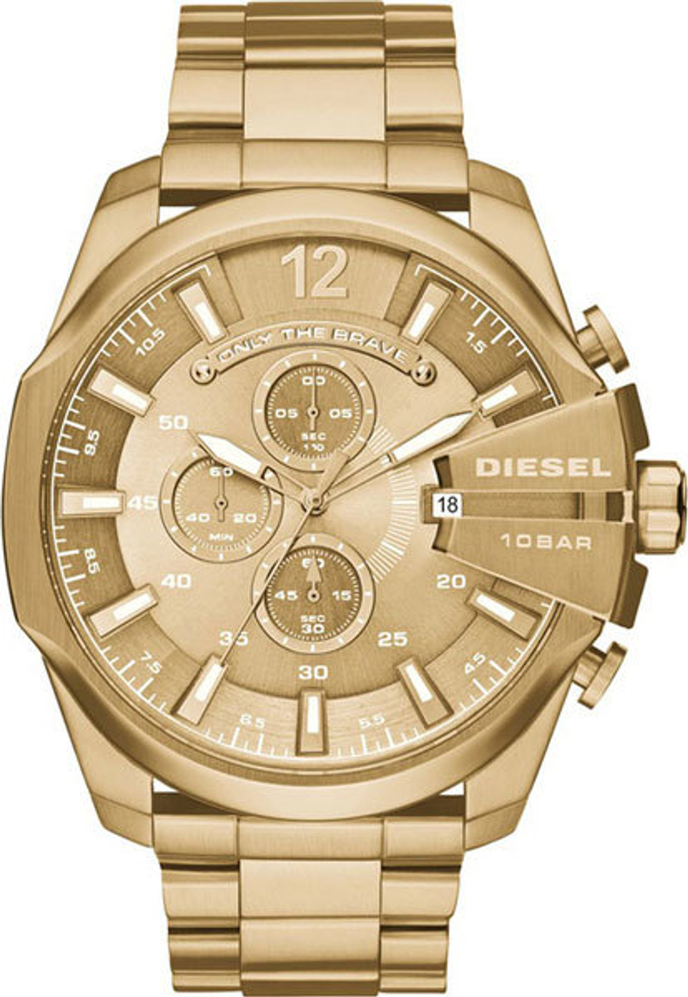 Наручные часы Diesel DZ4360
