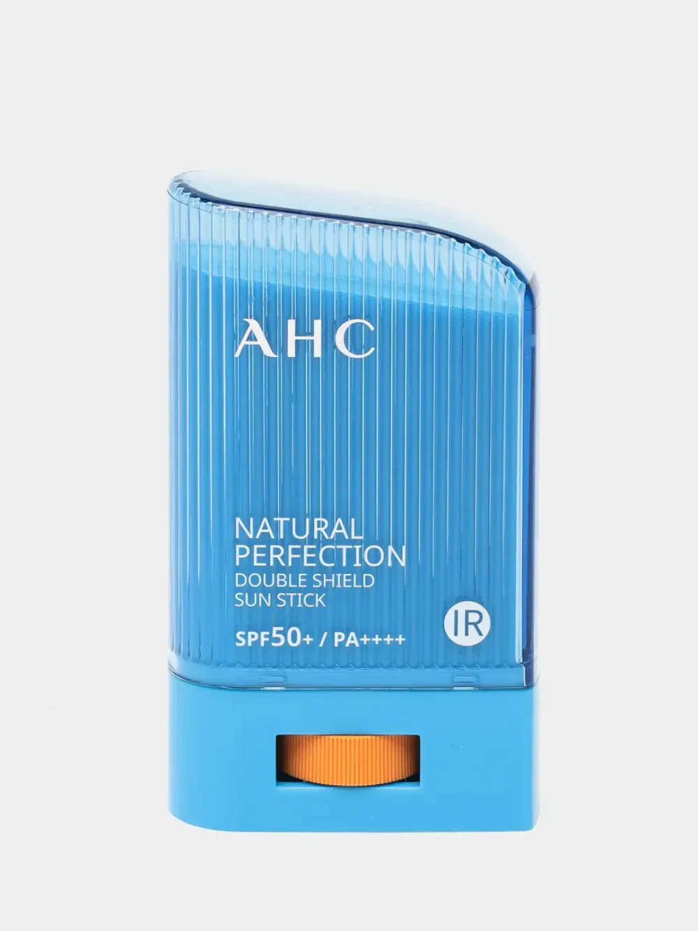 Солнцезащитный стик AHC Natural Perfection Double Shield Sun Stick SPF50+ PA++++, 14 г