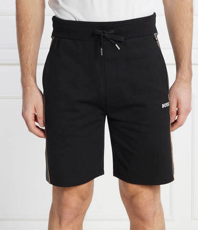 Шорты BOSS BLACK - черный(50511042)