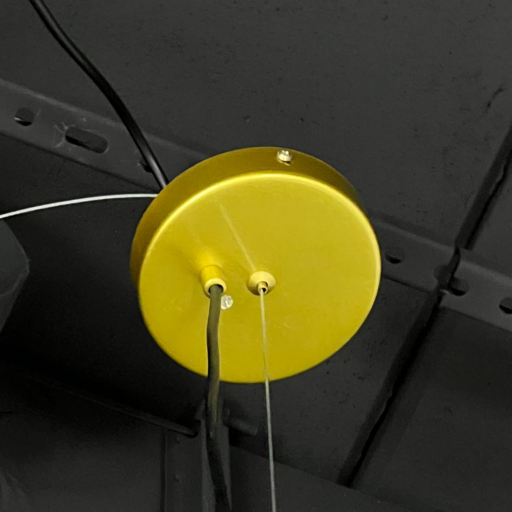 Рядный Светильник Matisse L Self L149,6 White By Imperiumloft