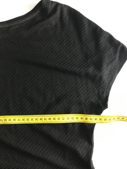 Блузка Street One практичная, маркировка 36, визуально на 42 размер