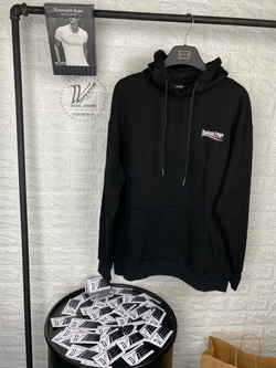 Худи Balenciaga