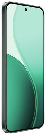 Смартфон OPPO Reno14F 5G 8 ГБ/256 ГБ зеленый