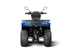 Квадроцикл IRBIS ATV200 LUX
