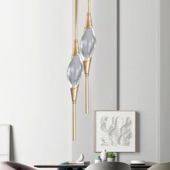 Подвесной светильник Imperium Loft Fame 186801-23