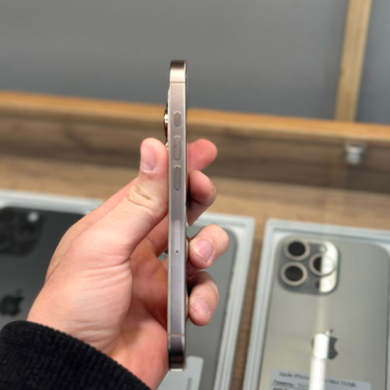 Apple iPhone 16 Pro 256gb