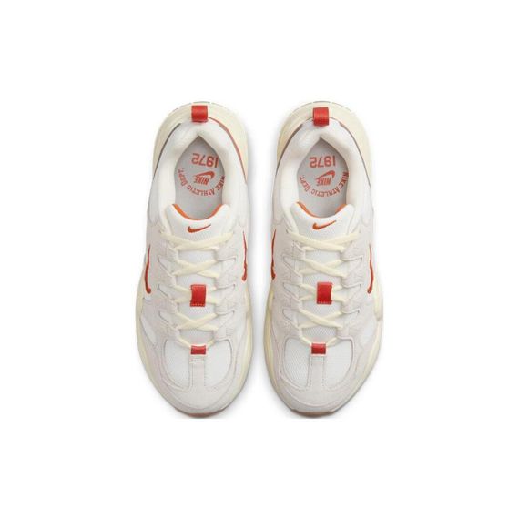 NIKE Tech Hera Высшая награда для белых и иранских женщин