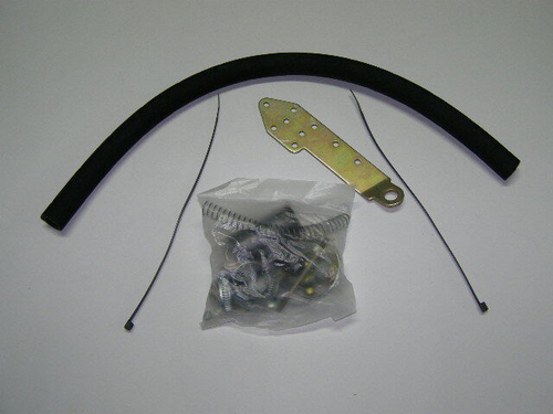 Монтажный к-т подогрев. №   3 /2108-09 с карб. дв., 2110-12, 2170 с 16-кл. инж. и карб. дв./  Северс-М  (1,0; 1,5 кВт) (СЕВЕРС)