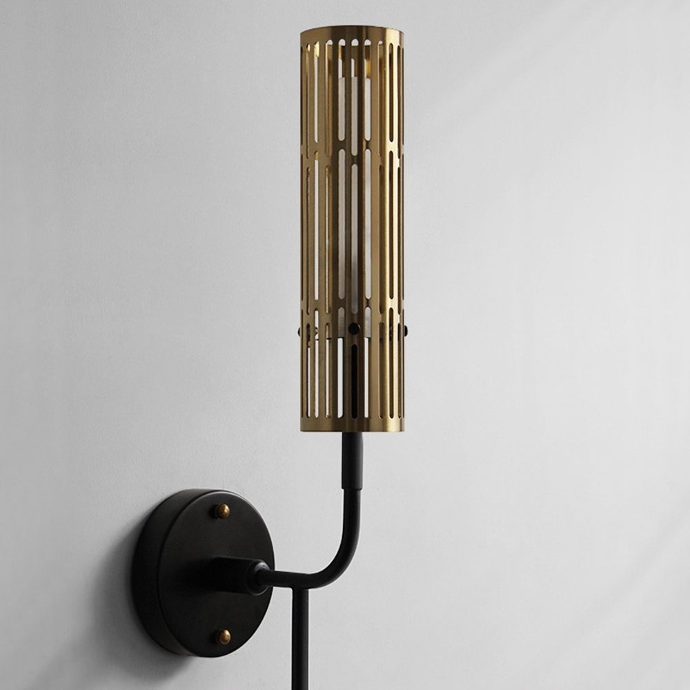 Настенный Светильник Sway Wall By Imperiumloft