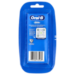 Oral-B, Glide, для здоровья, оригинальная зубная нить, без добавок, 3 шт.