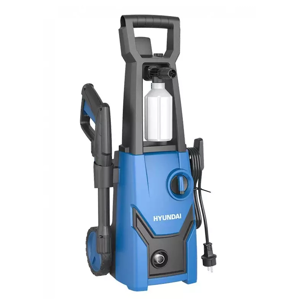 Мойка высокого давления HHW 140-450