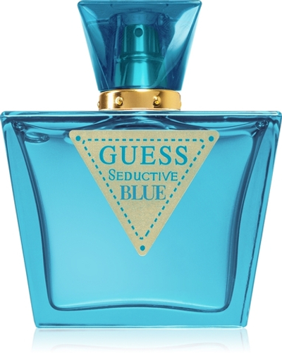 Guess Seductive Blue Туалетная вода для женщин