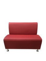 Секция Блюз двухместная