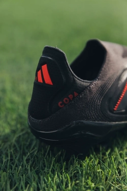 Бутсы adidas Copa Pure 3 Elite LL FG - черный