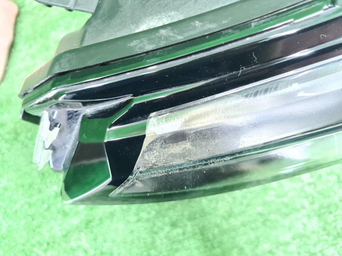 Фара левая Changan CS55PLUS (2021-н.в.) LED