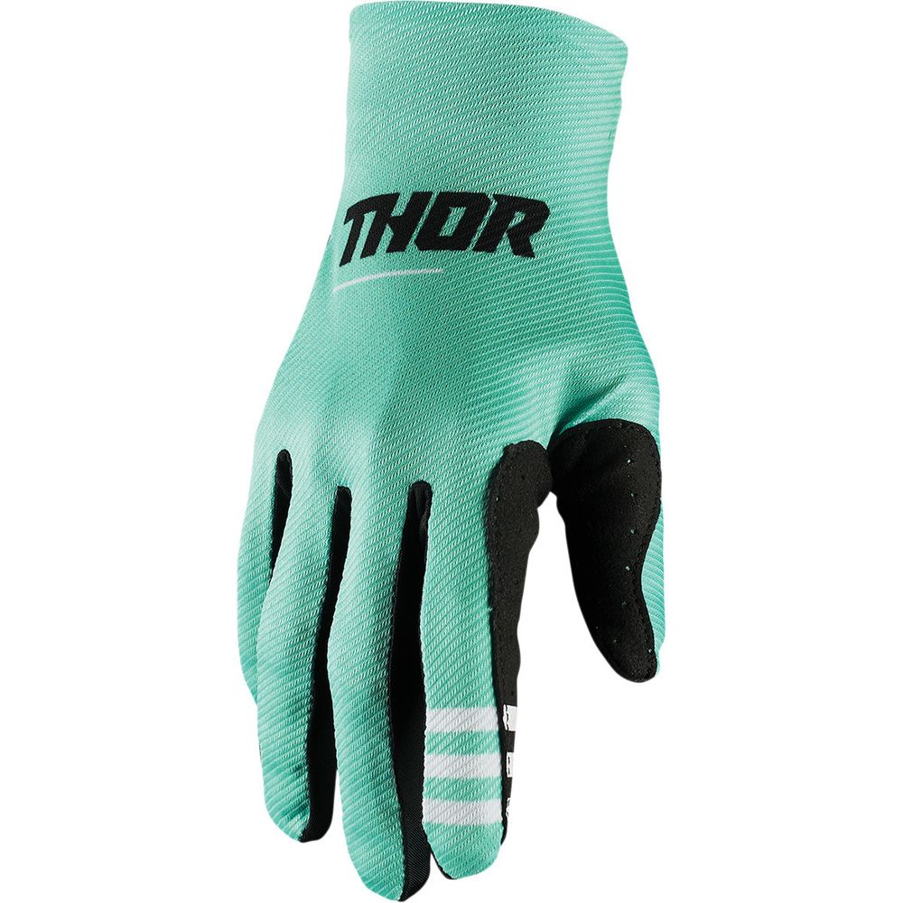 Glove Agile Plus / Зеленый
