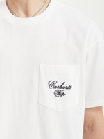Футболка Кор. Рукав S/s Longhand Pocket T-shirt
