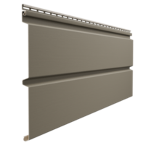 Docke PREMIUM Сайдинг Брус D6S (Сосна)