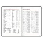 Ежедневник датированный 2023 А5 138x213 мм BRAUBERG "Select", балакрон, розовый, 114061