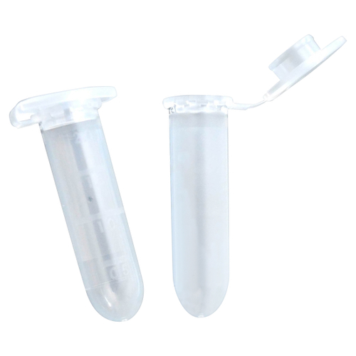 Микропробирки Aptaca для ПЦР 2 мл с делениями 1000 шт