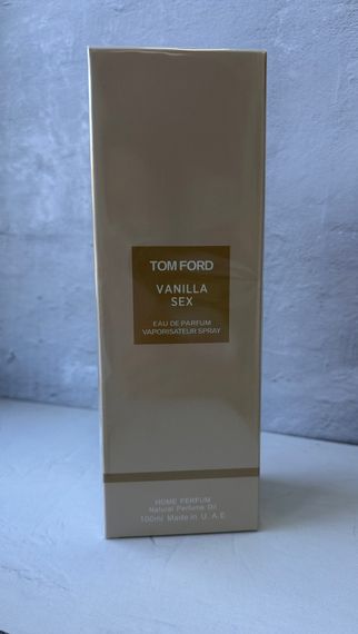 Диффузор Tom Ford Vanilla Sex 100 мл