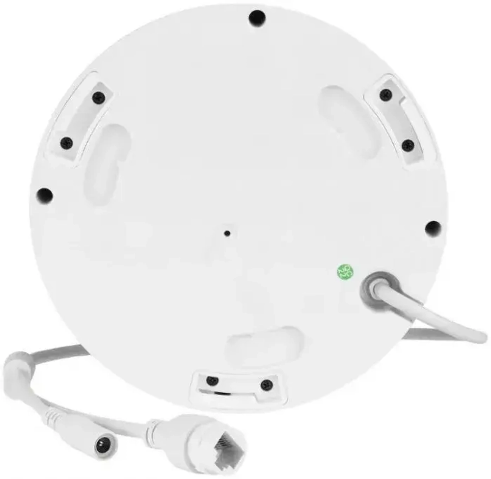 Видеокамера QTECH QVC-IPC-R404A-PRO(4x)