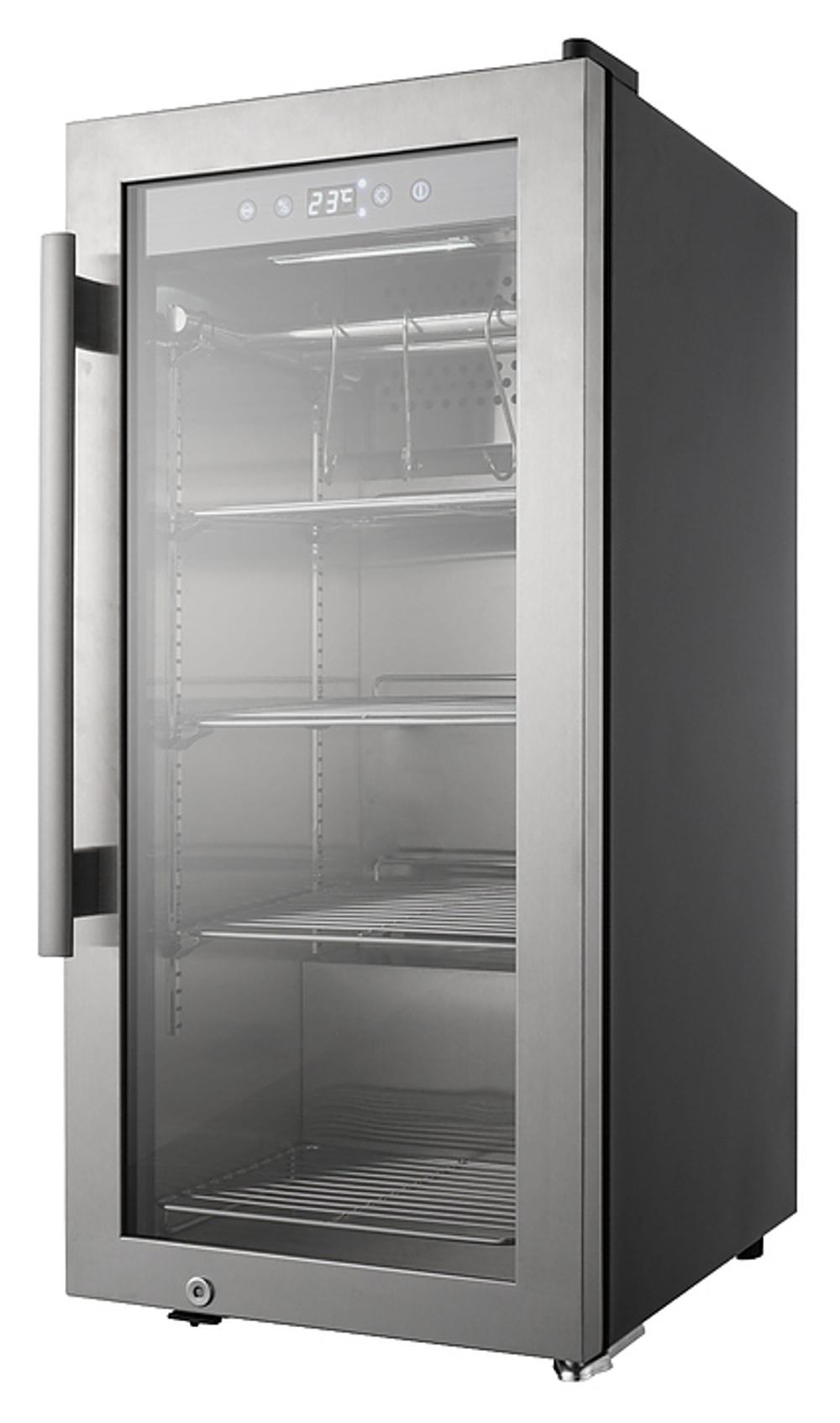 Шкаф для созревания мяса Meatage LUX SN-75