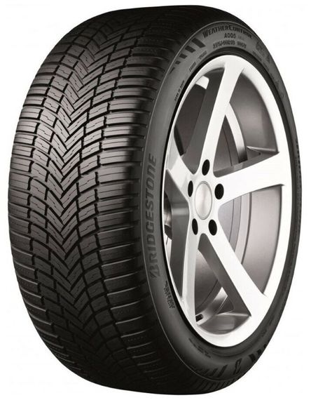 Bridgestone Weather Control A005 Evo 235/55 R17 103V XL