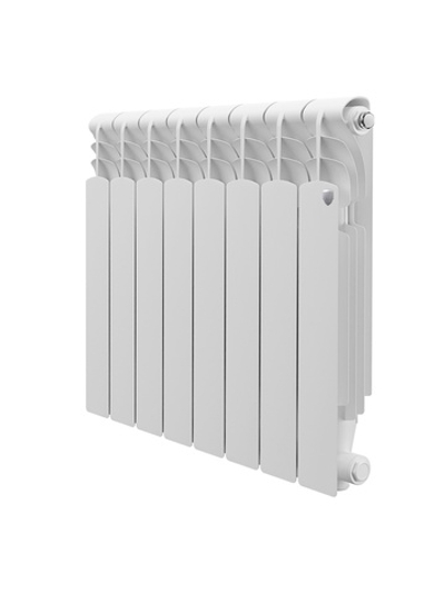 Радиатор Royal Thermo Revolution 500 2.0 - 8 секц.