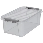 Ящик с крышкой Профи Комфорт 7,8л