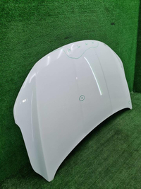 Капот Geely Coolray (2019-2024)