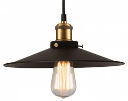 Подвесной светильник Lussole New York GRLSP-9601