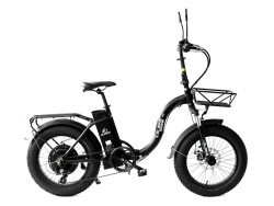 Электрофэтбайк Elbike Taiga 1 Vip 13 (Синий)