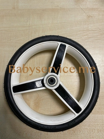 Колесо переднее 10 48-188