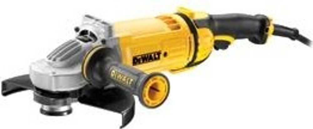 Угловая шлифмашина DeWALT DWE 4579 DWE4579-QS