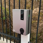 Зарядная станция Raedian NEO (22кВт) - Серый - Gb/T AC - 22 кВт