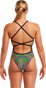 Купальник FUNKITA Snow Flyer