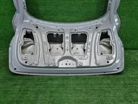 Крышка багажника Geely Tugella (2019-2024)