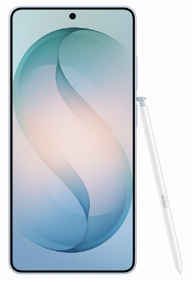 Смартфон Samsung Galaxy S26 Ultra 12/512 ГБ Голубой Blue