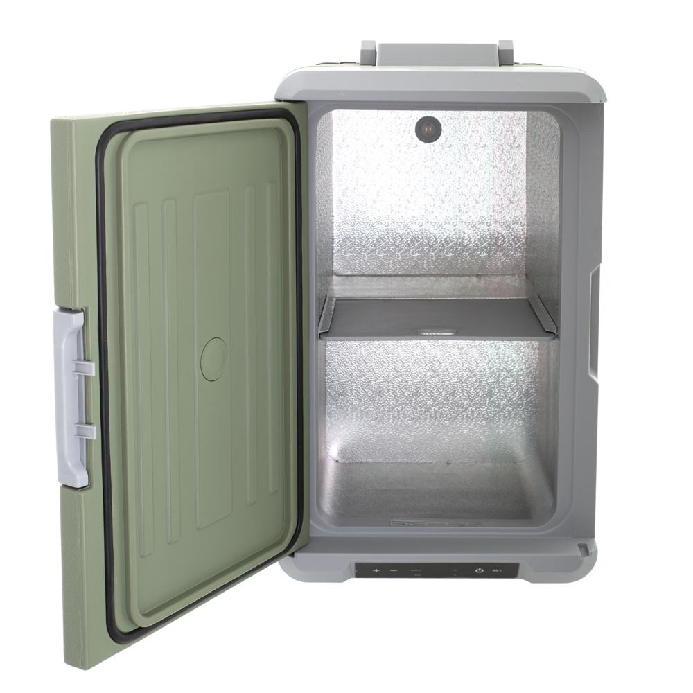 Холодильник автомобильный Foodatlas FA-50