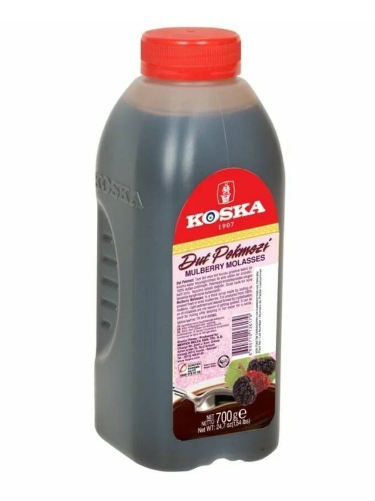 Пекмез из шелковицы Koska Dut Pekmezi 700 г, 2 шт