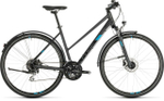 Женский велосипед Cube Nature Allroad Lady (2019)