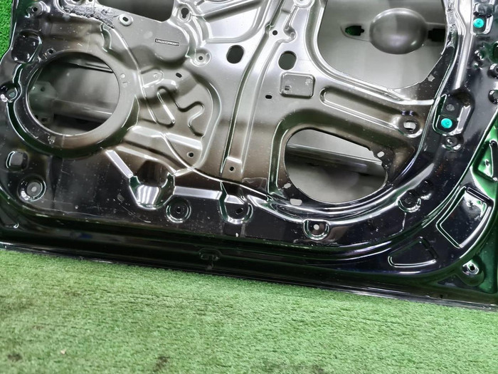 Дверь передняя правая Changan Alsvin (2018-н.в.)