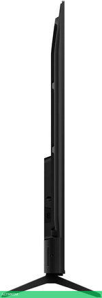 Телевизор LED TCL 75" 75P6K